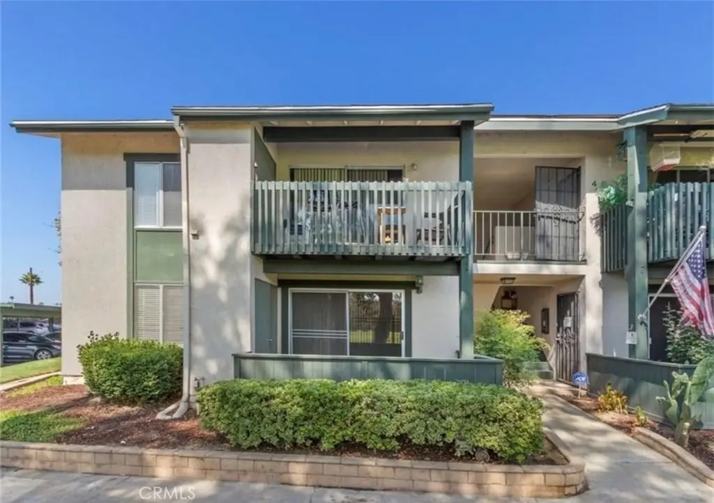 Condominium for sale at 23258 Orange 1, Lake Forest, CA featuring 2 beds and 1 bath