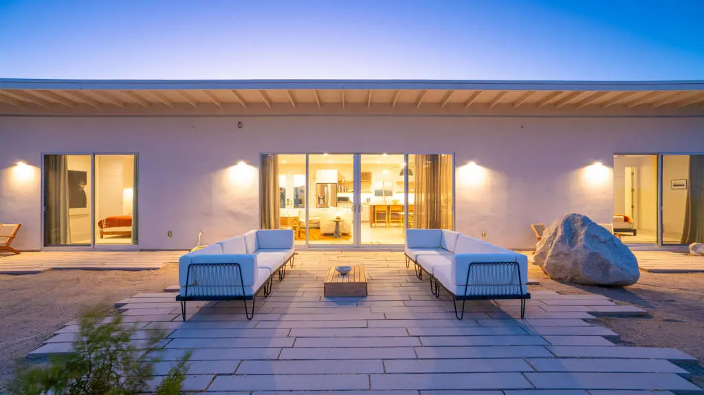 7245 Sunview Road, Joshua Tree, CA — listing photo 1