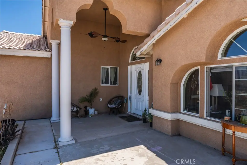 Single Family Residence for sale at 15921 Pine Street, Hesperia, CA featuring 4 beds and 3 baths