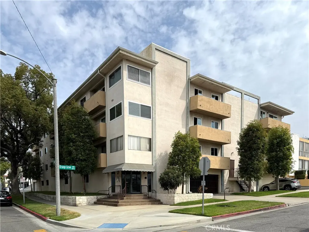 601 E Orange Grove 103, Burbank, CA — listing photo 1