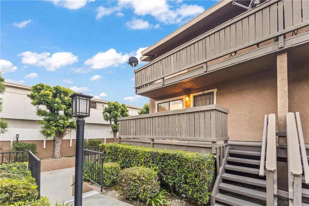 16414 Cornuta 8, Bellflower, CA — listing photo 1