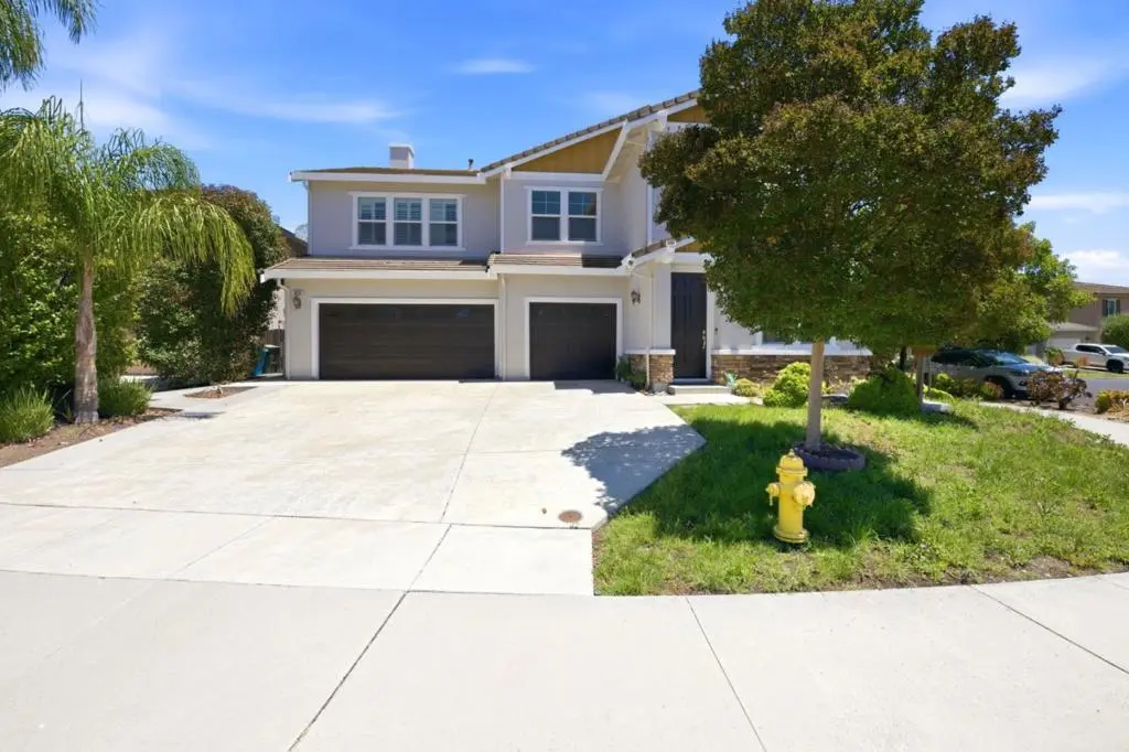 Single Family Residence for sale at 9632 Cherrywood Court, Gilroy, CA featuring 4 beds and 4 baths