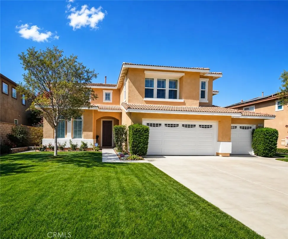Single Family Residence for sale at 3294 Cashel, Corona, CA featuring 5 beds and 3 baths