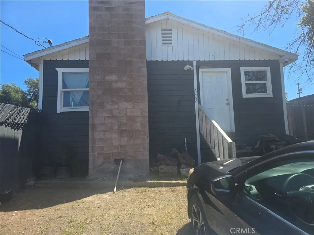 3450 10th, Clearlake, CA — listing photo 1