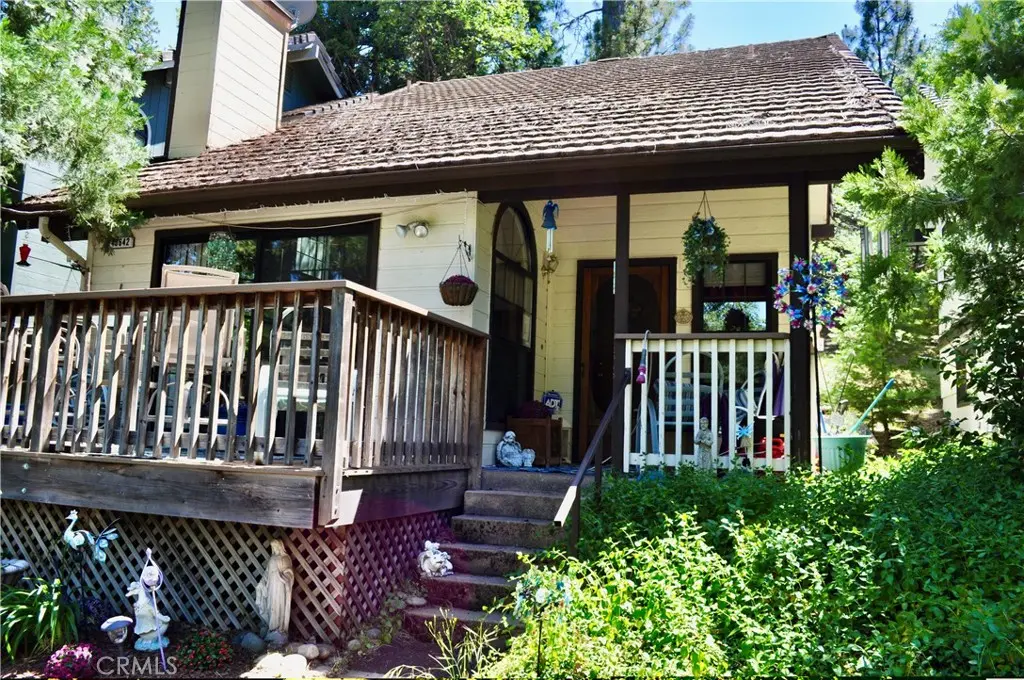 40642 Road 222, Bass Lake, CA — listing photo 1