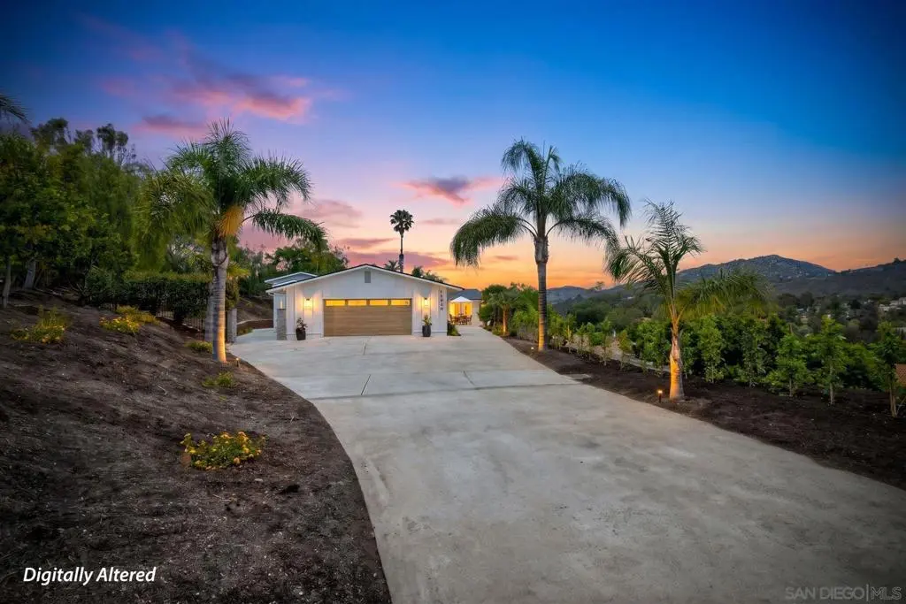 13940 Northcrest, Poway, CA — listing photo 1
