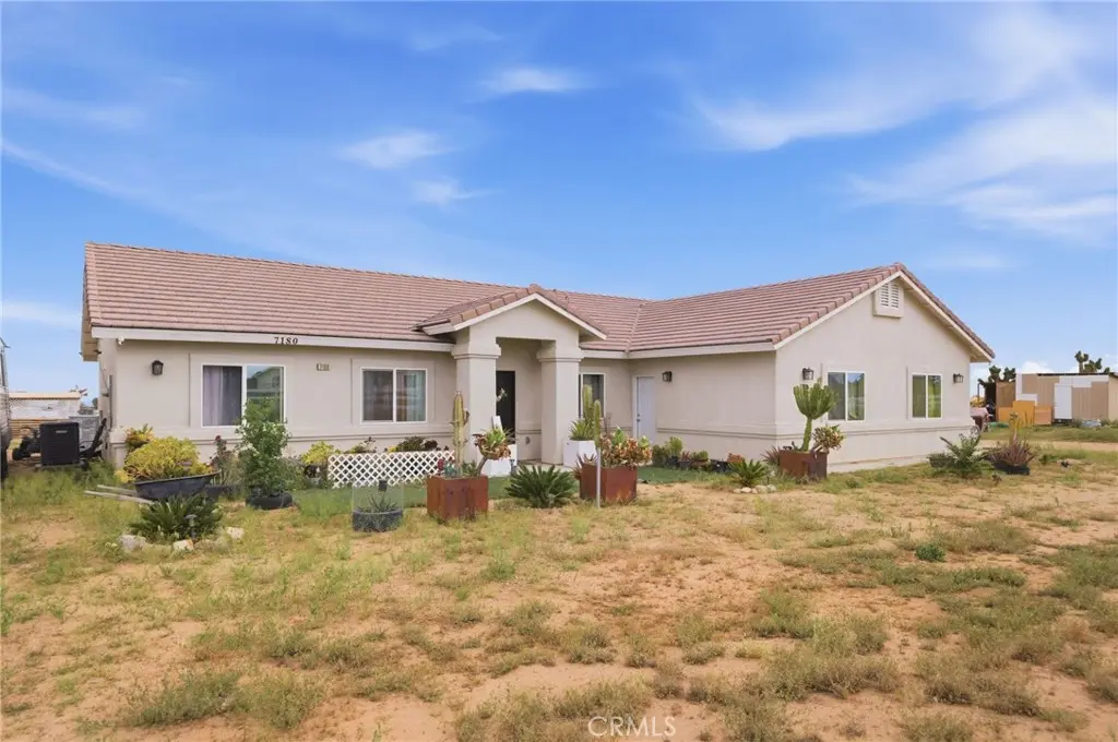 7180 Solano Road, Phelan, CA — listing photo 1