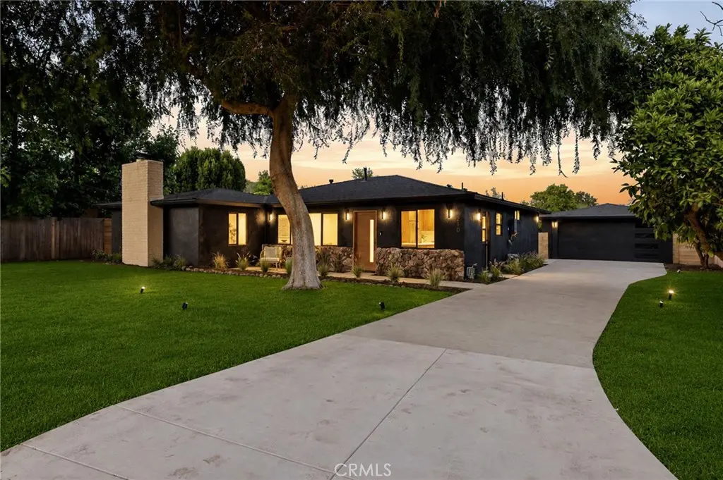 210 N Lomita, Ojai, CA — listing photo 1