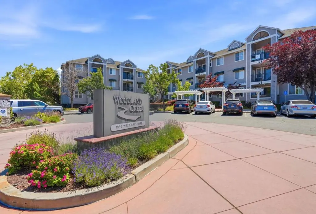 1982 W Bayshore Road 322, East Palo Alto, CA — listing photo 1