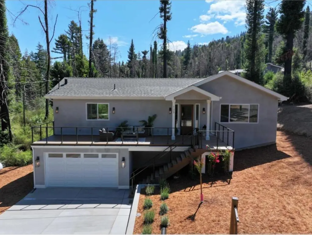 125 Fallen Leaf Drive, Boulder Creek, CA — listing photo 1