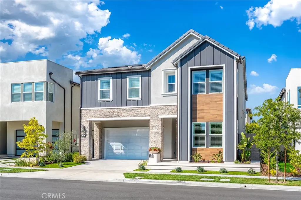 Single Family Residence for sale at 190 Orange, Lake Forest, CA featuring 5 beds and 5 baths