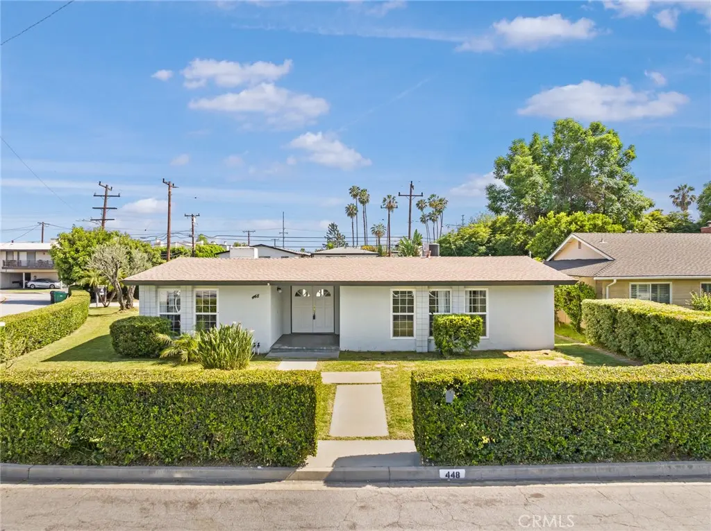 Single Family Residence for sale at 448 E Sandra Avenue, Arcadia, CA featuring 3 beds and 2 baths