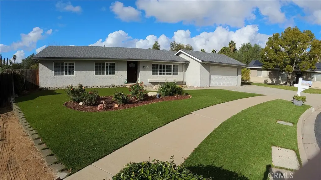 2857 Calle Damasco, Thousand Oaks, CA — listing photo 1