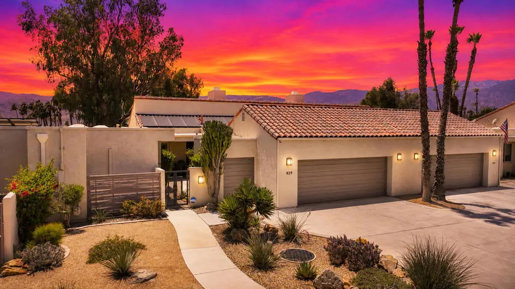 829 Inverness, Rancho Mirage, CA — listing photo 1