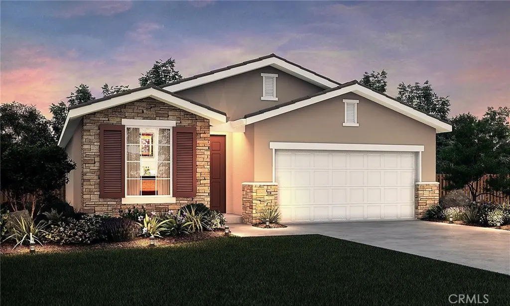 Single Family Residence for sale at 4465 Andrea Drive, Merced, CA featuring 3 beds and 2 baths