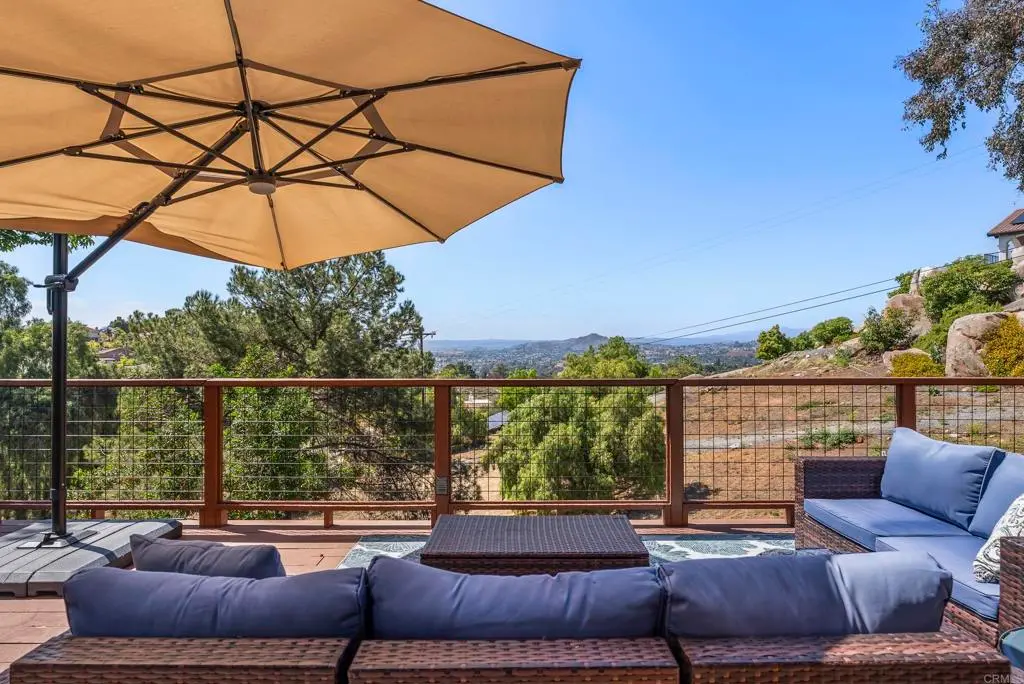 Single Family Residence for sale at 1215 Vista Grande Road, El Cajon, CA featuring 4 beds and 2 baths