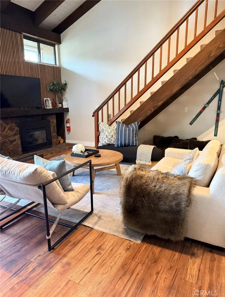 3535 Lake Tahoe 505, South Lake Tahoe, CA — listing photo 1