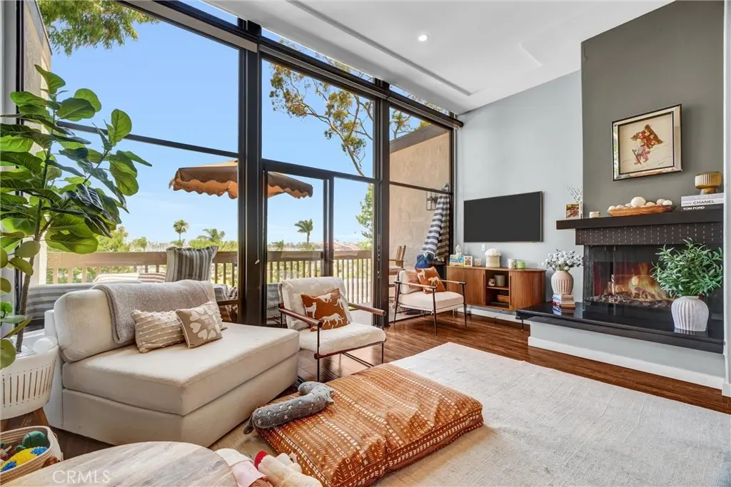 Condominium for sale at 9322 Marina Pacifica N, Long Beach, CA featuring 2 beds and 2 baths