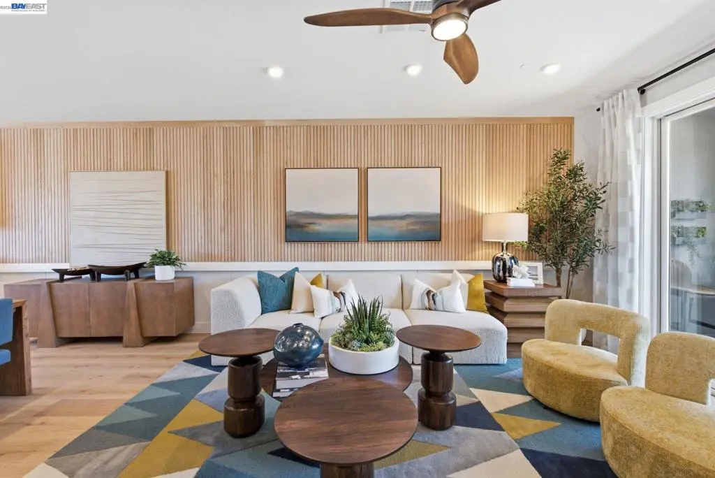 Condominium for sale at 2003 Cascade Way, San Ramon, CA featuring 3 beds and 4 baths