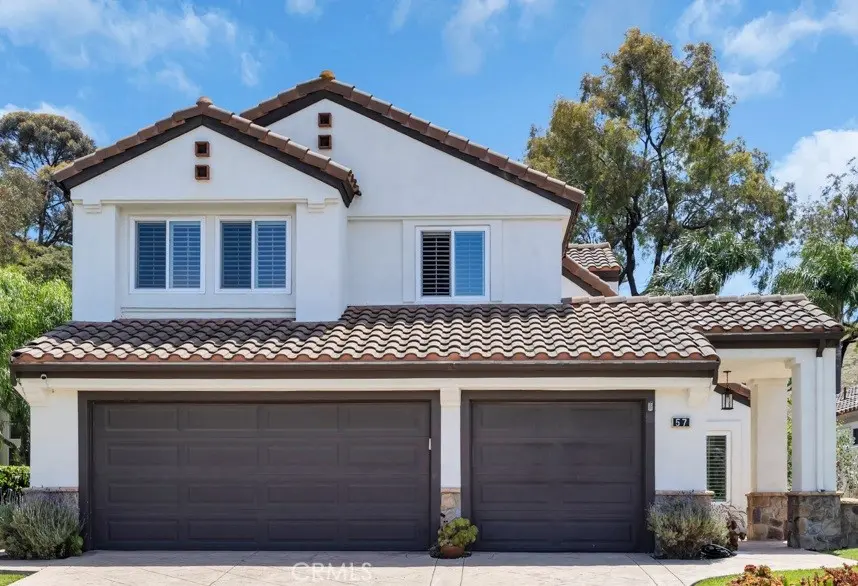 57 Via Zaragoza, San Clemente, CA — listing photo 1