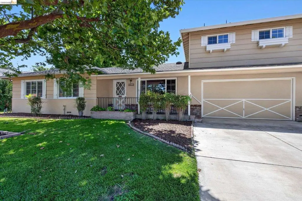 Single Family Residence for sale at 2148 Frederick St, Concord, CA featuring 5 beds and 3 baths