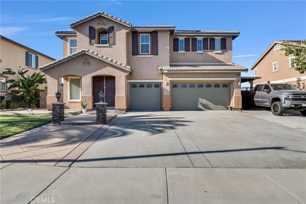 Single Family Residence for sale at 18388 Hidden Ranch Road, Riverside, CA featuring 6 beds and 5 baths