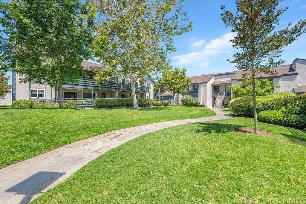 Condominium for sale at 1488 Gustavo Street E, El Cajon, CA featuring 2 beds and 2 baths
