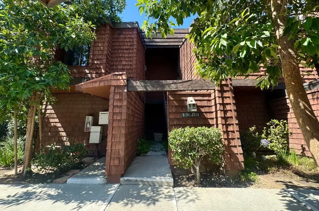 2741 Quail Ridge 33, Fullerton, CA — listing photo 1