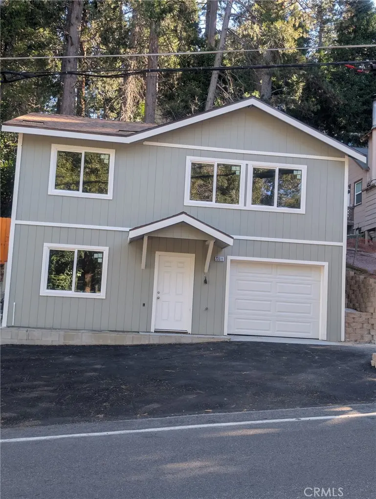 23511 Lake Dr, Crestline, CA — listing photo 1