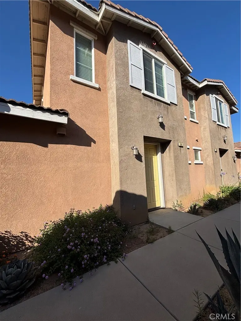 Condominium for sale at 824 Coriander 504, Hemet, CA featuring 2 beds and 2 baths