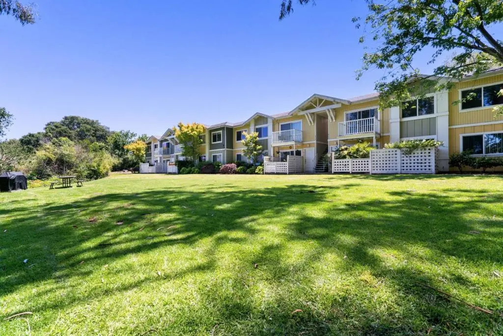 Condominium for sale at 755 14th Avenue 814, Santa Cruz, CA featuring 2 beds and 1 bath