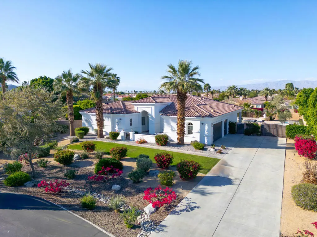 Single Family Residence for sale at 80262 Amazon Avenue, Indio, CA featuring 4 beds and 4 baths