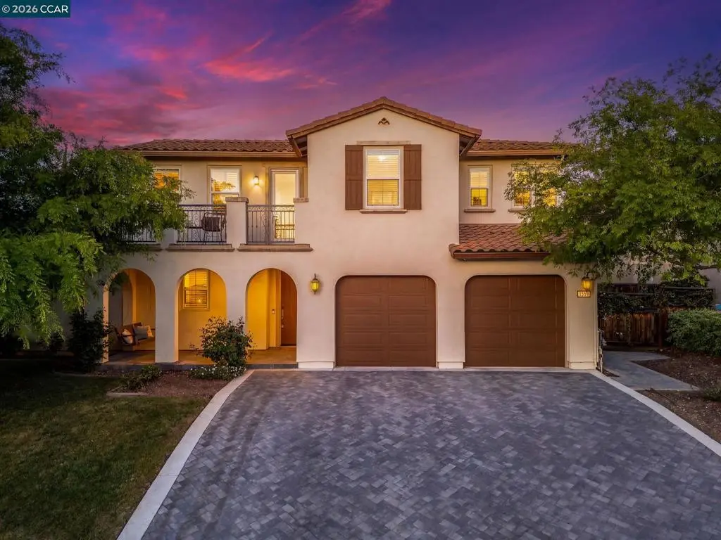 Single Family Residence for sale at 2854 Lowell Ct, San Jose, CA featuring 5 beds and 5 baths