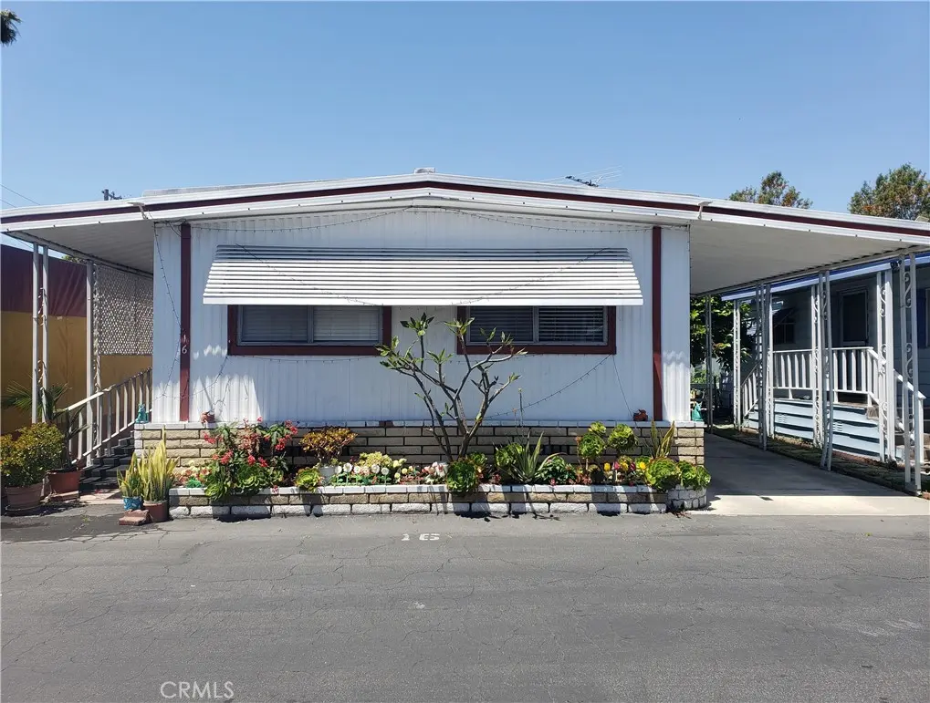 3929 W 5th Street, #16, Santa Ana, CA — listing photo 1