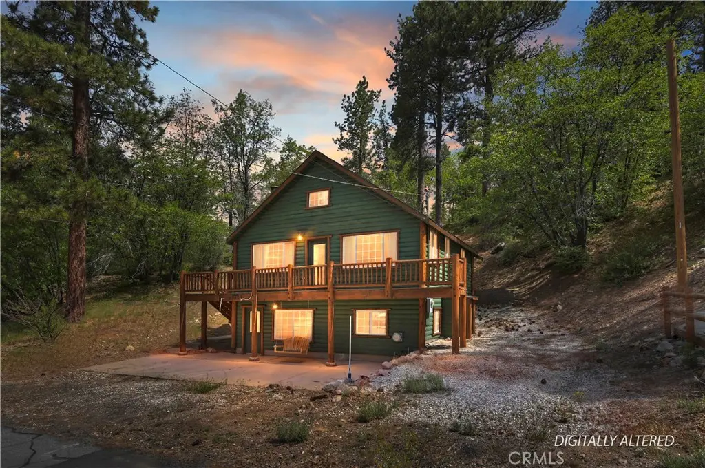 43400 Sheephorn, Big Bear Lake, CA — listing photo 1
