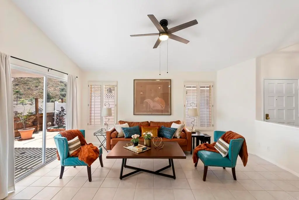 Single Family Residence for sale at 1241 Pearlbush Court, El Cajon, CA featuring 3 beds and 2 baths
