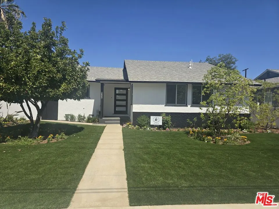 10342 Haskell Avenue, Granada Hills, CA — listing photo 1