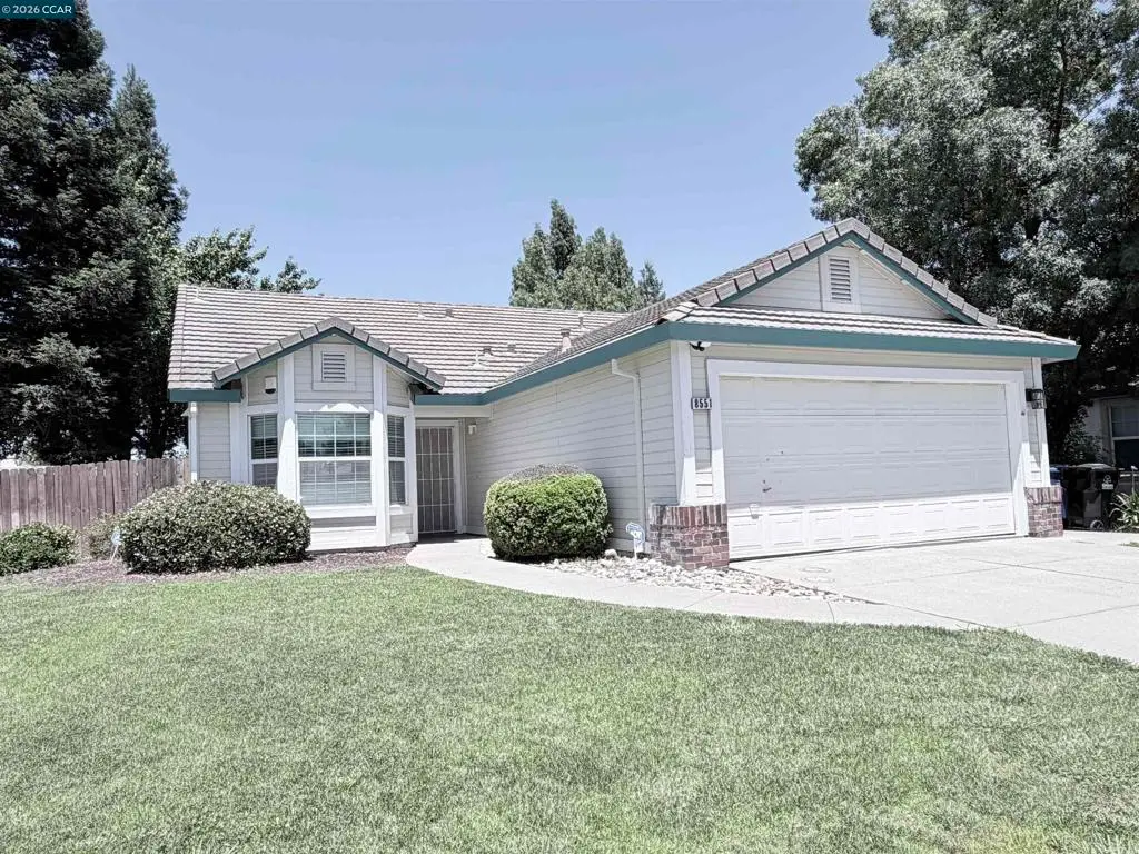 8551 Summer Knoll Way, Elk Grove, CA — listing photo 1