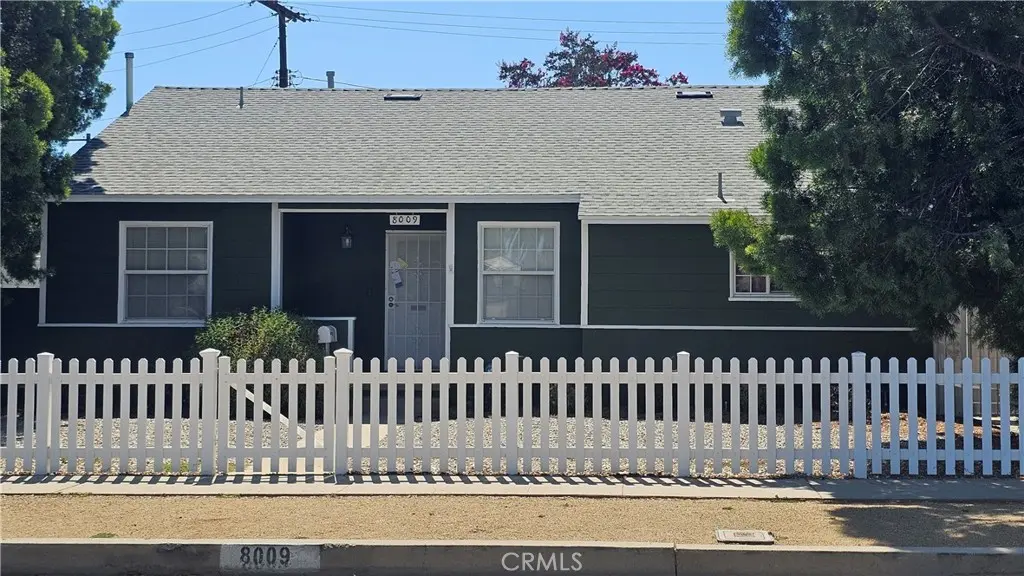 8009 Aldea, Van Nuys, CA — listing photo 1
