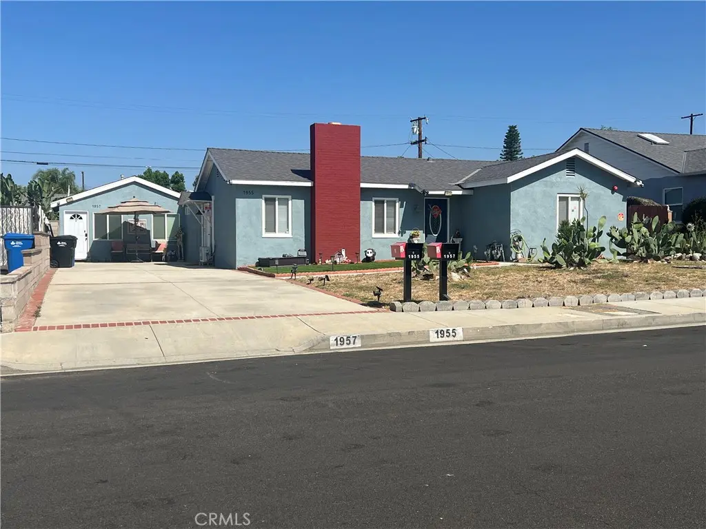 1955 Cadillac, Pomona, CA — listing photo 1