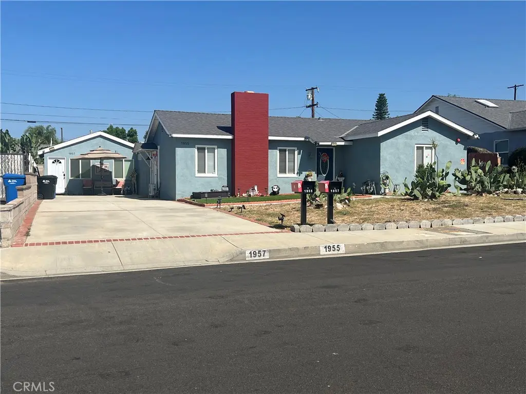 Single Family Residence for sale at 1955 Cadillac, Pomona, CA