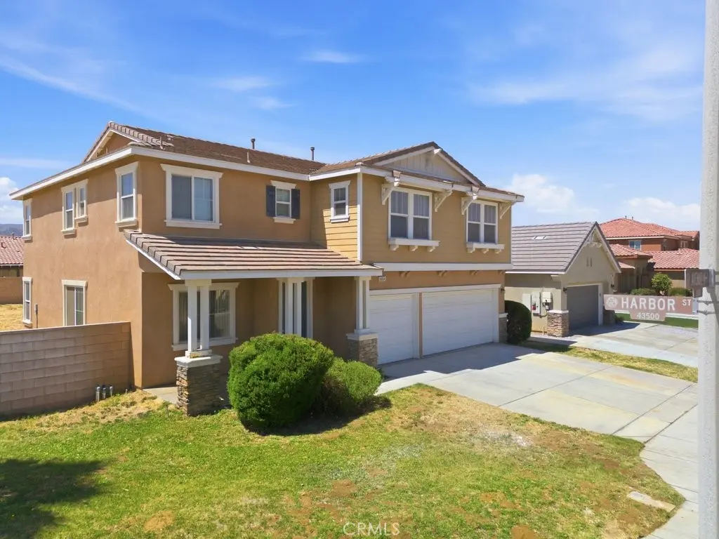 Single Family Residence for sale at 6054 W Avenue K1 Avenue, Lancaster, CA featuring 5 beds and 4 baths