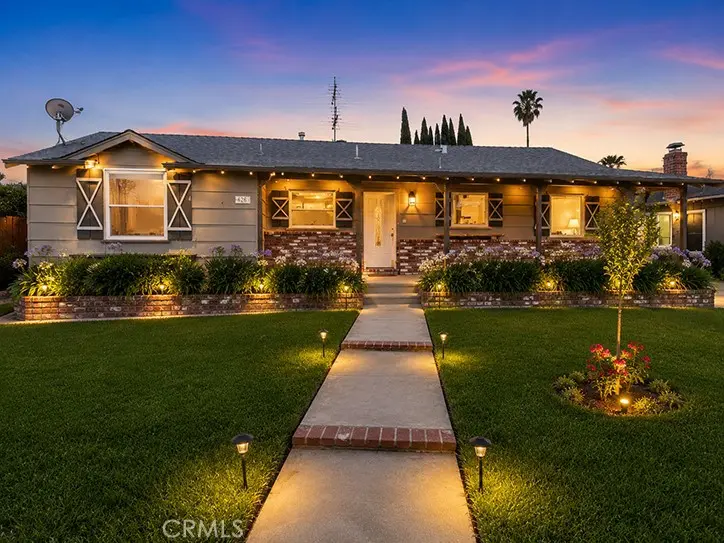 Single Family Residence for sale at 732 S Heather Lane, West Covina, CA featuring 4 beds and 4 baths
