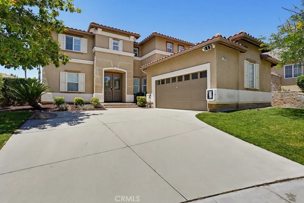 1783 Old Baldy, Upland, CA — listing photo 1