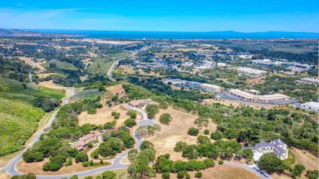8340 Vista Monterra, Monterey, CA — listing photo 1