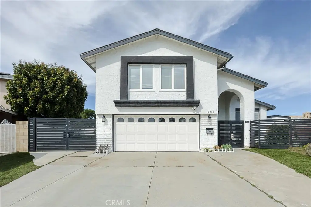 12246 Nadine Circle, Garden Grove, CA — listing photo 1