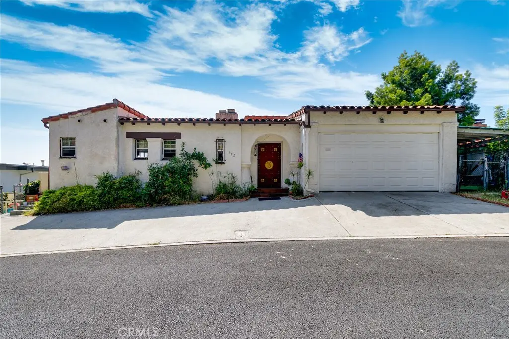 Single Family Residence for sale at 142 Stockbridge, Alhambra, CA featuring 5 beds and 4 baths