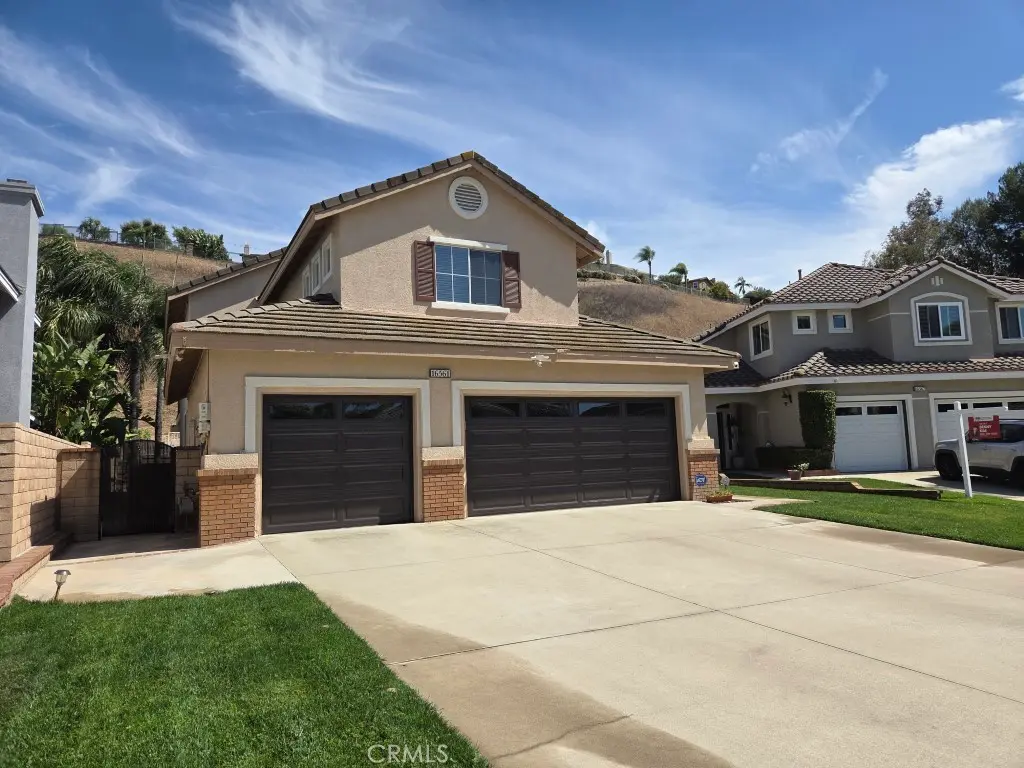 Single Family Residence for sale at 16561 Celadon Court, Chino Hills, CA featuring 4 beds and 3 baths