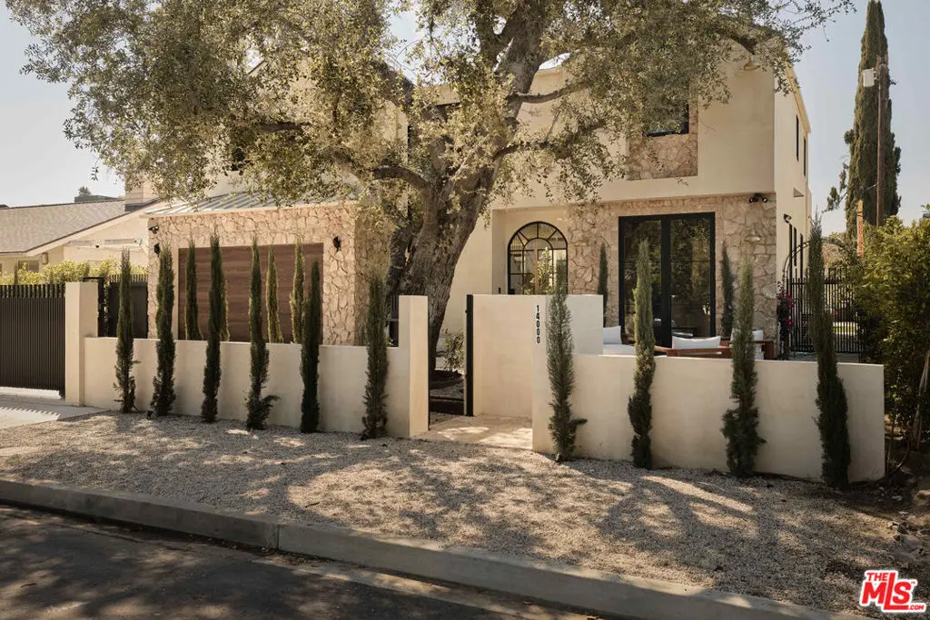 14000 Otsego Street, Sherman Oaks, CA — listing photo 1