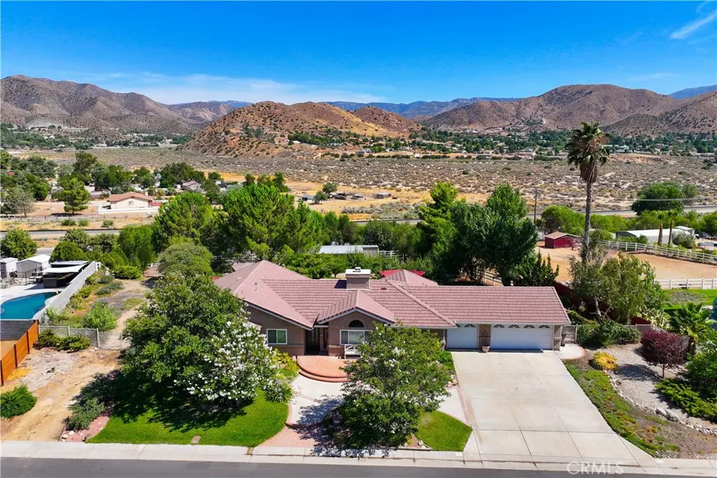 2550 Palomino, Acton, CA — listing photo 1